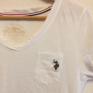 ポロクラブ(Polo Club)の二枚まとめ(Tシャツ(半袖/袖なし))