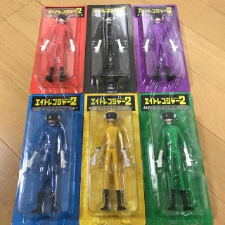 カンジャニエイト(関ジャニ∞)の未開封 関ジャニ∞ スリムマスコット セット(アイドルグッズ)