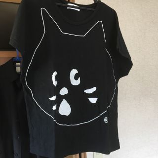 ネネット(Ne-net)のNe-Net ネネット(Tシャツ/カットソー(半袖/袖なし))