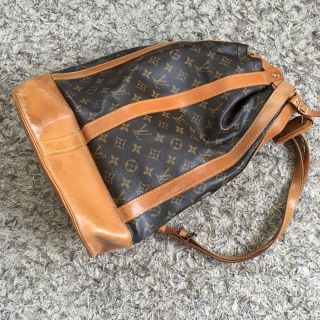 ルイヴィトン(LOUIS VUITTON)のLOUIS VUITTON ♡ ランドネ / ワンショルダーリュック(リュック/バックパック)