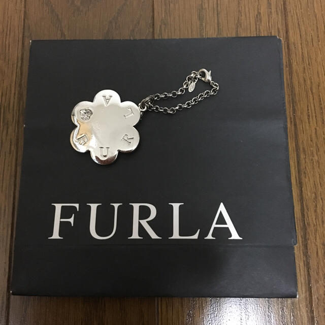 Furla(フルラ)のFURLA チャーム レディースのファッション小物(キーホルダー)の商品写真