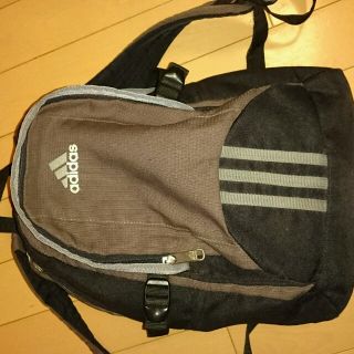 アディダス(adidas)の35cmリュック(リュックサック)