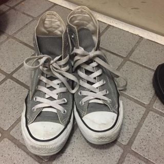 コンバース(CONVERSE)のコンバース ハイカットスニーカー(スニーカー)