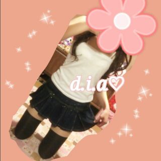 d.i.a(ミニスカート)のフリマアイテム一覧 d.i.a(ミニスカート)のフリマアイテム一覧