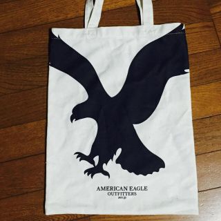 アメリカンイーグル(American Eagle)のアメリカンイーグル トートバッグ(トートバッグ)