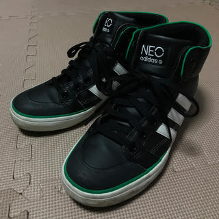 アディダス(adidas)のアディダス NEO 26cm(スニーカー)