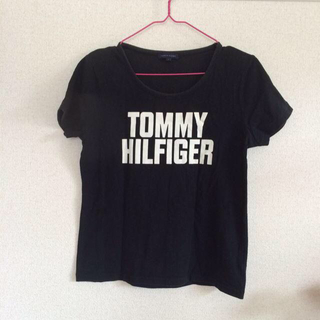 トミーヒルフィガー(TOMMY HILFIGER)のTOMMY Tシャツ(Tシャツ(半袖/袖なし))