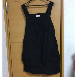 ニシマツヤ(西松屋)の【美品】ワンピース マタニティ&授乳にも☆ 西松屋(マタニティワンピース)