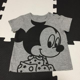ディズニー(Disney)のミッキー Tシャツ(Ｔシャツ)