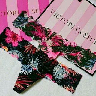 ヴィクトリアズシークレット(Victoria's Secret)の【専用】Victorias Secret新品ショーツセット(ショーツ)