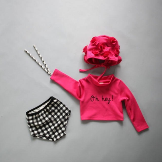 ラッシュガードセット 韓国子供服 の通販 By Miikaringo S Shop ラクマ ラッシュガードセット 韓国子供服 の通販 By Miikaringo S Shop ラクマ
