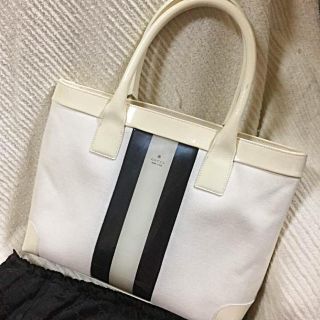 グッチ(Gucci)のしましま様専用❣️御成約済み❣️(トートバッグ)