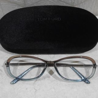 トムフォード(TOM FORD)のTOM FORD トムフォード サングラス 調光レンズ メガネ(サングラス/メガネ)