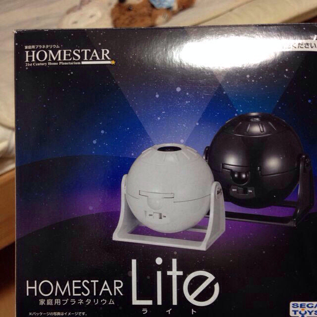 HOME STAR Lite その他のその他(その他)の商品写真