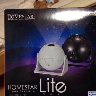 HOME STAR Lite(その他)