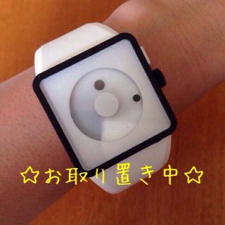 ニクソン(NIXON)のNixson🕜時計(腕時計)