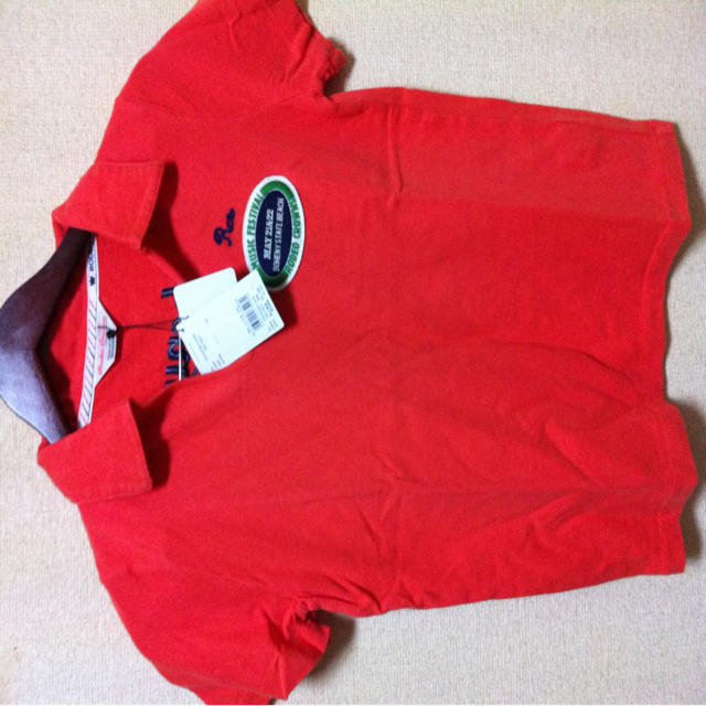 RODEO CROWNS(ロデオクラウンズ)のRODEO Tシャツ レディースのトップス(Tシャツ(半袖/袖なし))の商品写真
