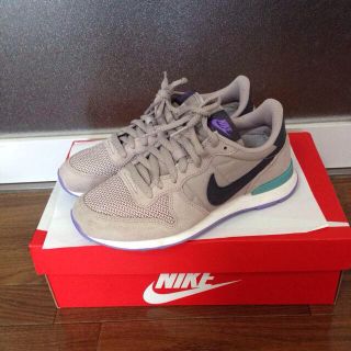 ナイキ(NIKE)のNIKE♡スニーカー(スニーカー)