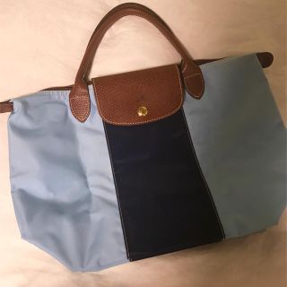 ロンシャン(LONGCHAMP)のロンシャン オーダーバッグ(トートバッグ)