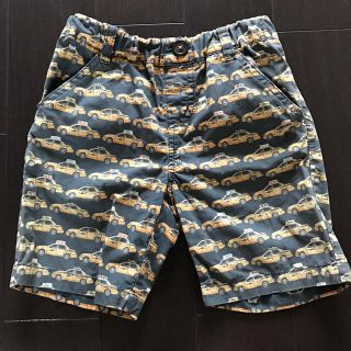 ユナイテッドアローズグリーンレーベルリラクシング(UNITED ARROWS green label relaxing)のKids☆105★ハーフパンツ(パンツ/スパッツ)