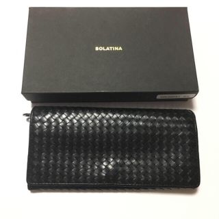 ソラチナ(SOLATINA)の長財布（ソラチナ）　☆最安値中！(長財布)