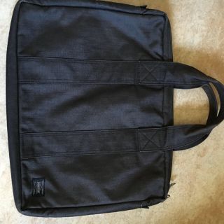 ポーター(PORTER)のPORTER SMOKY 吉田カバン スモーキー ビジネスバック Lサイズ(ビジネスバッグ)