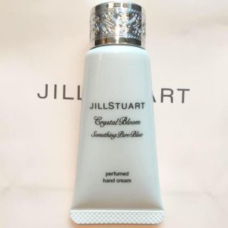 ジルスチュアート(JILLSTUART)の新品☆ジルスチュアート ハンドクリーム(ハンドクリーム)