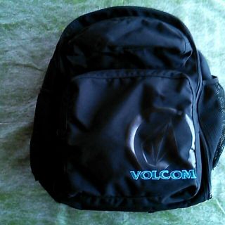 ボルコム(volcom)のvolcomバッグパック(リュック/バックパック)