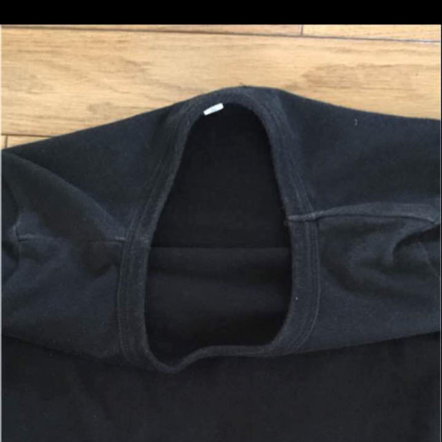 BURBERRY(バーバリー)のバーバリー 半袖 カットソー 38 Tシャツ レディースのトップス(Tシャツ(半袖/袖なし))の商品写真