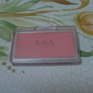 アールエムケー(RMK)のRMK☆チーク(チーク)