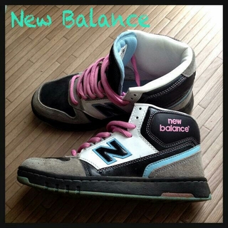 ニューバランス(New Balance)のNew Balance スニーカー(スニーカー)