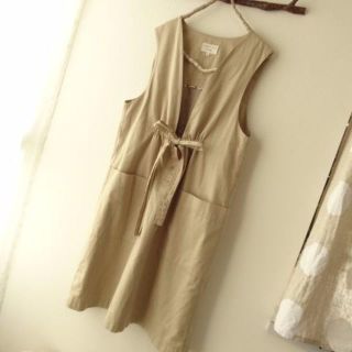 ローラアシュレイ(LAURA ASHLEY)のLAURA ASHLEY ローラアシュレイ ワンピース(ひざ丈ワンピース)