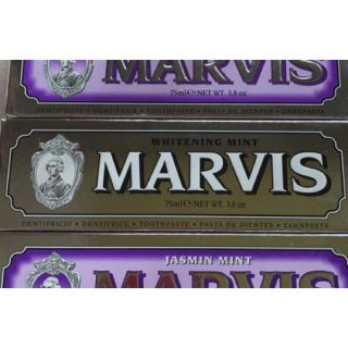 マービス(MARVIS)のたろ様専用 Marvis ホワイトニング(歯磨き粉)