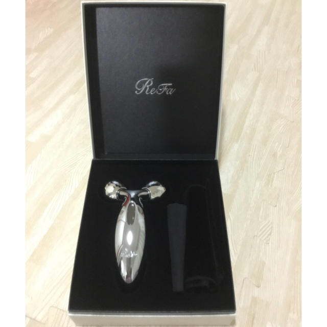 ReFa CARAT （リファカラット）新品未使用 正規品