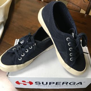 スペルガ(SUPERGA)のSUPERGAスニーカー(スニーカー)