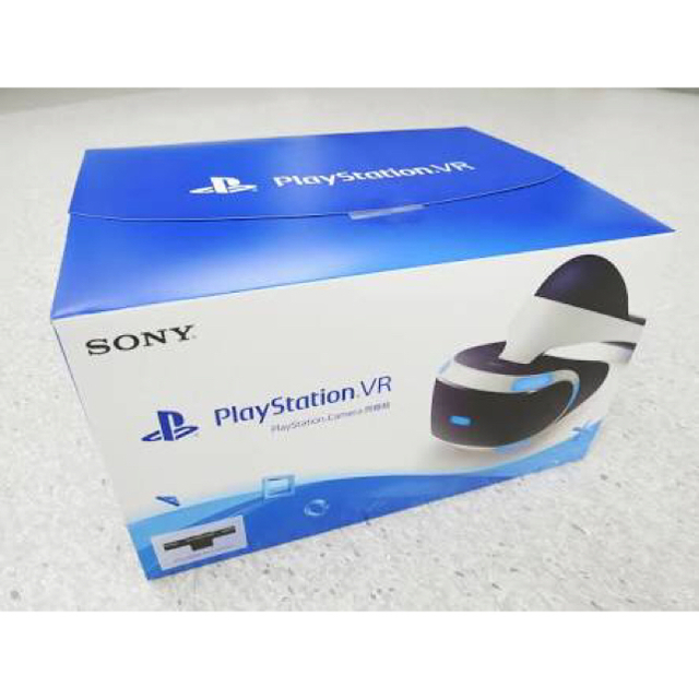 即日発送】 「PlayStation - Plantation VR Camera同梱版