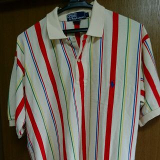 ポロラルフローレン(POLO RALPH LAUREN)のラルフローレン ポロシャツ 新品(ポロシャツ)