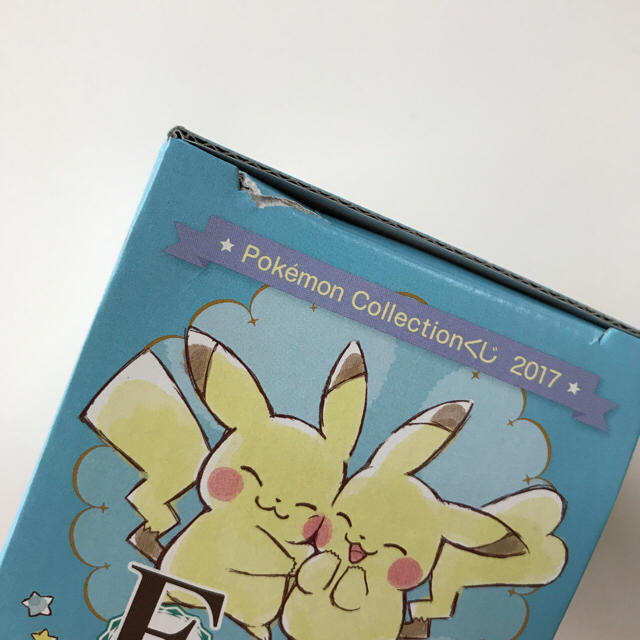 J様専用♡ Pokemon Collection 1番くじ E賞 グラス エンタメ/ホビーのおもちゃ/ぬいぐるみ(キャラクターグッズ)の商品写真