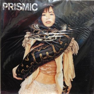 ＹＵＫＩ✪PRISMICツアーパンフ(アイドルグッズ)