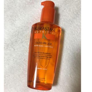 ケラスターゼ(KERASTASE)のKERASTASE ケラスターゼ トリートメント 洗い流さない(トリートメント)