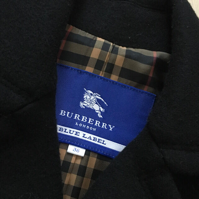 BURBERRY(バーバリー)のまゆ1708様専用 レディースのジャケット/アウター(ロングコート)の商品写真