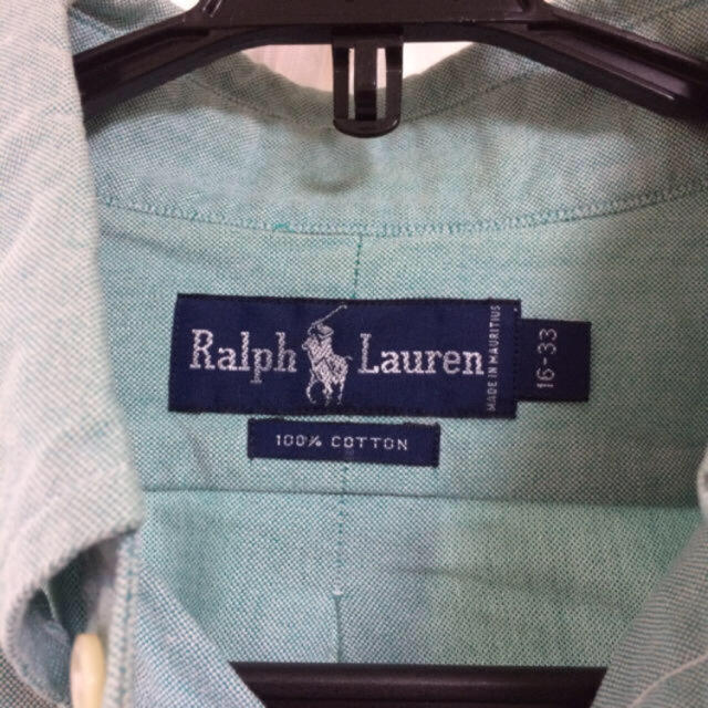 Ralph Lauren(ラルフローレン)のラルフローレン 最終早い者勝ち メンズのトップス(Tシャツ/カットソー(七分/長袖))の商品写真