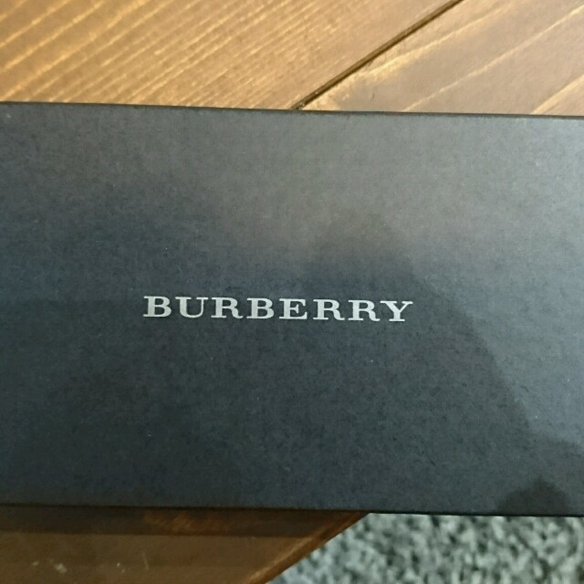 BURBERRY(バーバリー)のBURBERRY キーケース レディースのファッション小物(キーケース)の商品写真