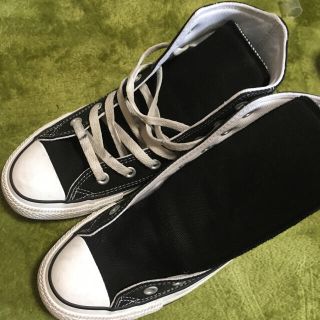 コンバース(CONVERSE)のコンバースALL STAR 100 Hi(スニーカー)