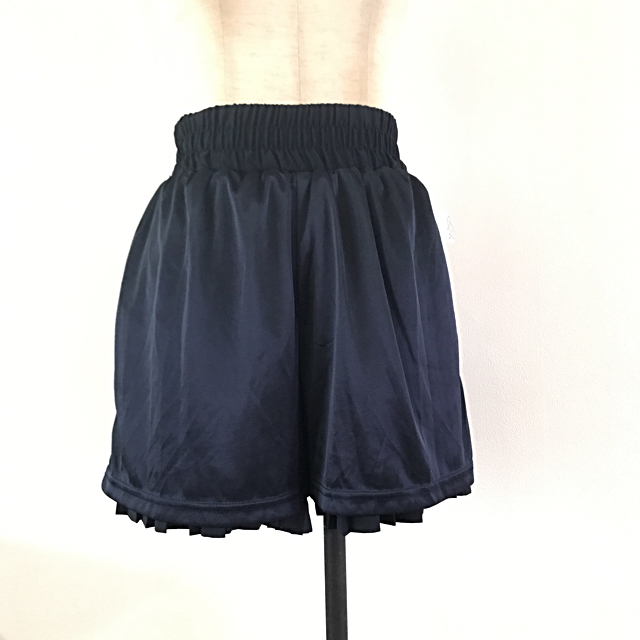 repipi armario(レピピアルマリオ)のレピピアルマリオ プリーツスカパン キッズ/ベビー/マタニティのキッズ服女の子用(90cm~)(スカート)の商品写真