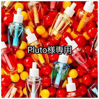 バスアンドボディーワークス(Bath & Body Works)のPluto様専用(アロマオイル)