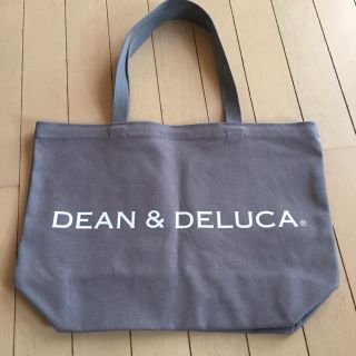 ディーンアンドデルーカ(DEAN & DELUCA)のDEAN & DELUCA ★ トートバッグ 未使用(トートバッグ)