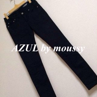 アズールバイマウジー(AZUL by moussy)のAZUL by moussy♡パンツ(カジュアルパンツ)