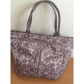 レスポートサック(LeSportsac)のレスポ LESPORTSAC(ハンドバッグ)