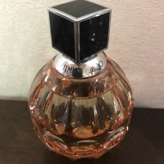 ジミーチュウ(JIMMY CHOO)のジミーチュウ オードパルファム100ml(香水(女性用))